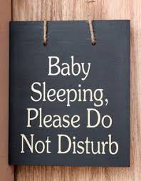Poor sleeping at night has been linked to daytime napping for older adults according to a study just published in the journal sleep. 40 Please Do Not Disturb Sign Ideas Disturbing Please Do Door Signs
