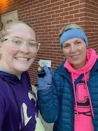 Found by our 1 year old twinnies