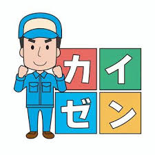 改善活動イラスト｜無料イラスト・フリー素材なら「イラストAC」