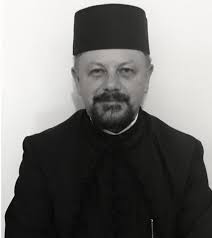 Upokojio se u Gospodu protođakon dr Goran Popović