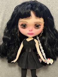 Original daisy puppe