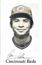 Hail To The Chief! Gene Locklear Part #1