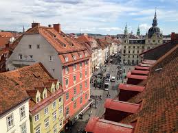 Sleekly modern | 5 p.m. Should I Visit Graz Or Bregenz For Vacation Which Is Better Which Is Cheaper A Travel Comparison For Bregenz Vs Graz Budgetyourtrip Com