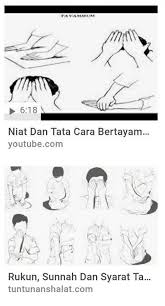 Check spelling or type a new query. Cara Tayamum Di Rumah