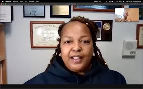 Yesterday I was able to be