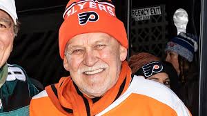 Philadelphia Flyers Legend Bernie Parent Making Gnocchi Will Be the Best  Thing You See All Day