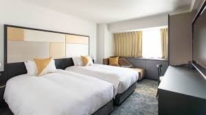 Cross Hotel Osaka Osaka 2021 Updated Prices Deals