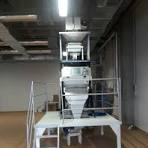 Best Color Sorter Single Channel | High-Precision Optical Sorting