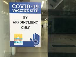 Please be patient as high call volumes may result in extended waiting periods. Waiting For A Vaccine Appointment In Sarasota County Now You Can Know Your Place In Line