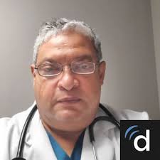 Dr. Carlos C. Celaya, MD
