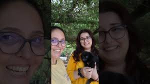 Eva, uma linda #spitz pretinha, que foi para casa viver o #happyend ever  🥰. Contacte-nos 918 770 569