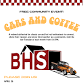 Cars & Coffee at Best Homes Storage
