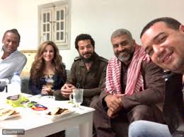 تفاصيل 10 ساعات في غرفة العمليات. ØªÙØ§ØµÙŠÙ„ Ø²ÙˆØ§Ø¬ Ù…Ø¹Ø² Ù…Ø³Ø¹ÙˆØ¯ ÙˆØ´ÙŠØ±ÙŠ Ø¹Ø§Ø¯Ù„ ÙˆØ£ÙˆÙ„ ØµÙˆØ±Ø© Ù„Ù‡Ù…Ø§ Ù„ÙŠØ§Ù„ÙŠÙ†Ø§