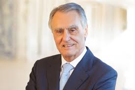 Message from President Cavaco Silva to the Portuguese