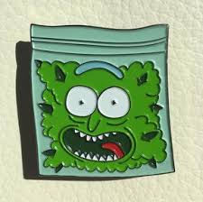 Pin On Rick And Morty