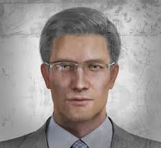 Characters in Resident Evil