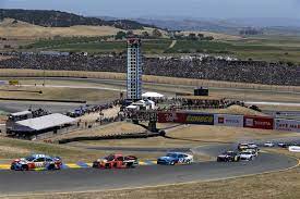 Frontstretch best seat at the track, best view on the web! Thinkin Out Loud 2019 Toyota Save Mart 350k At Sonoma