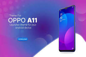 Theme for Oppo A11 for Android - APK ...