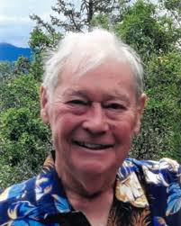 Ivan Edward Orgee Obituary November 22, 2023