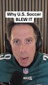 Why Team USA Missed ICE Assistance in Mexico Match