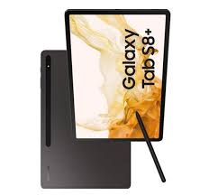 Samsung X800 Galaxy Tab S8+ 256Gb Wifi ...