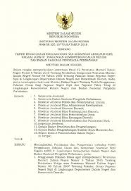 Laman facebook rasmi kementerian dalam negeri (kdn) sebarang pertanyaan, aduan dan cadangan sila hantarkan ke pro@moha.gov.my. Baru Dikeluarkan Instruksi Mendagri Soal Penggunaan Jilbab Pns Langsung Dicabut Merdeka Com