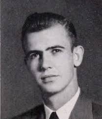 William H. “Dub” West Jr. (1923-2017)