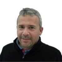 Alejandro Martinez Borquez