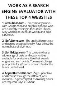 Work From Home Jobs In Nj No Experience Work From Home Jobs Working From Home Make Money From Home