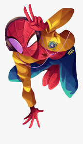 All content is available for personal use. Spiderman Homecoming Fanart Spider Man Homecoming Fanart Free Transparent Clipart Clipartkey