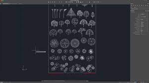 How To Insert A Cad Block Into Autocad - Youtube
