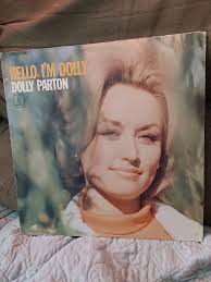 Hello,I'm Dolly,Dolly Parton