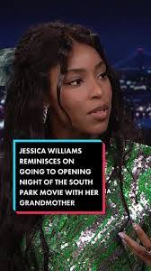 Jessica Bear's Instagram, Twitter & Facebook