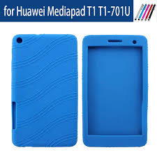 For Huawei Mediapad T1 701U Tablet Case ...