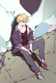 Pin By Abby Emmons On My Fish Art Anime Anime Guys