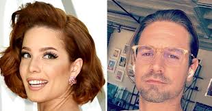 So full, i love you, sweetness, he wrote. Halsey And Alev Aydin A Complete Relationship Timeline