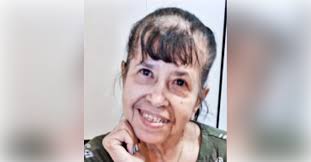 Obituary information for Juana P. Nevarez