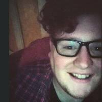 Sean Toner (@SeanieTToner)