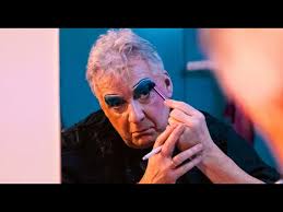 The Dame and The Actor (2024)