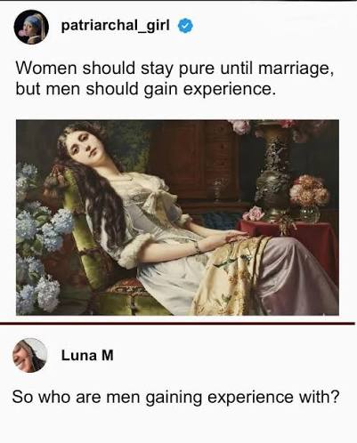 Excellent question