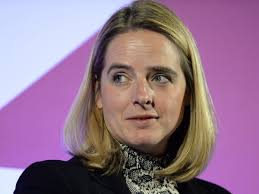 New equalities commissioner attacked 'modern feminism' and #MeToo