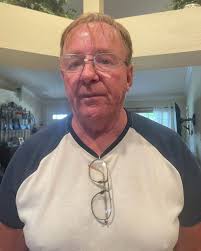 Charles "Chuck" Lucterhand Obituary September 12, 2024