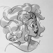 Rebecca Sugar With Images Rebecca Sugar Art Universe Art Art Inspiration