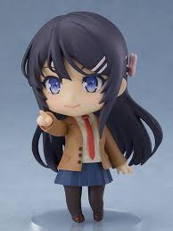 Codes with an mai of 3 on suspended claims shall be subjected to this claim adjudication process during final processing after release from suspended status. Nendoroid Mai Sakurajima