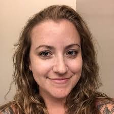 Lora Ferguson's Instagram, Twitter & Facebook