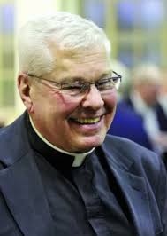 Farewell Msgr Lane This weekend we celebrate our good friend Msgr Frank  Lane. As you know Msgr Lane has been recalled to the Diocese of Columbus,  where he will take up residence