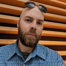 Jake Rinehart (@jakerinehart)