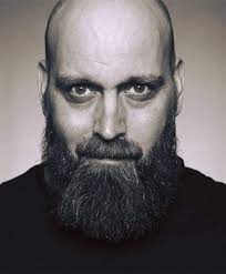 Statist Andreas Eriksson på StagePool