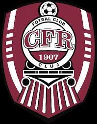 Squad, top scorers, yellow and red cards country: Cfr Cluj Fotbal 1907 Football Team Logos Football Logo Soccer Logo