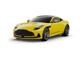 Image result for Ultra Yellow 2022 Aston Martin